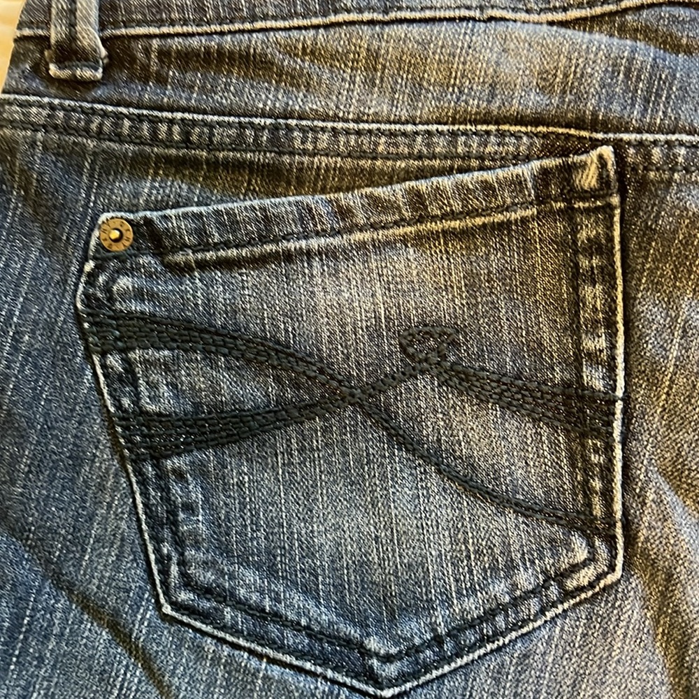 Dkny Capris - image 2